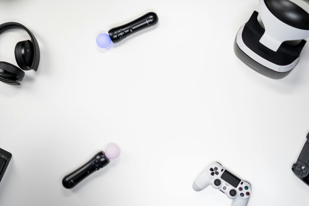 Accesorios para PC