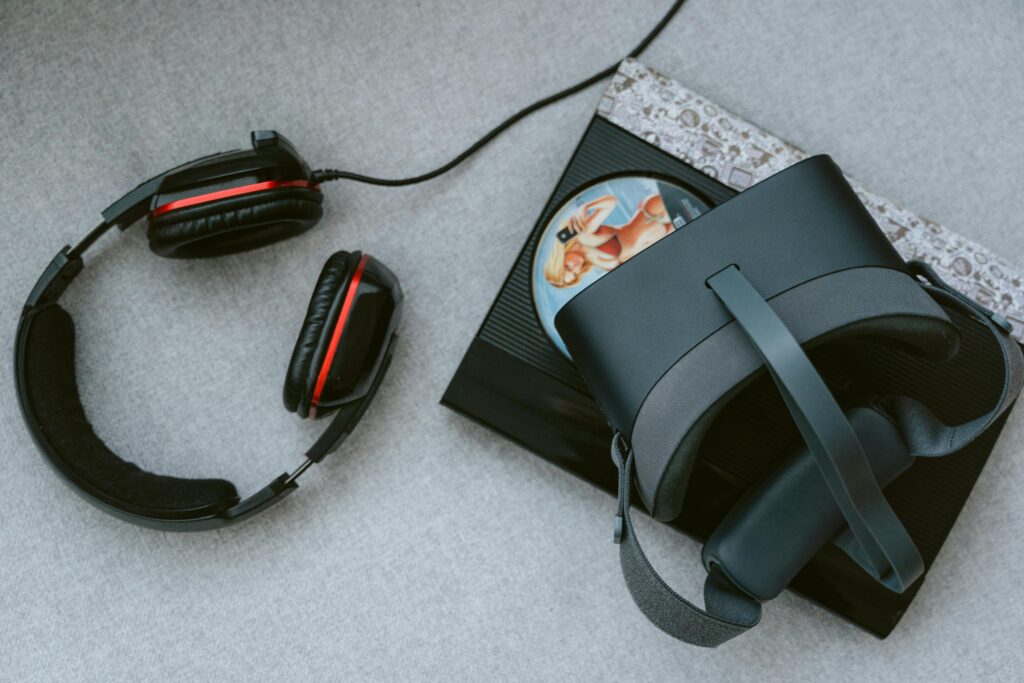 Accesorios para PC Gamer