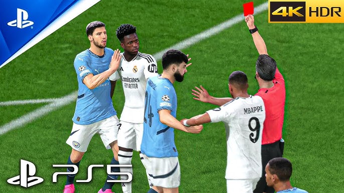 fifa ps5