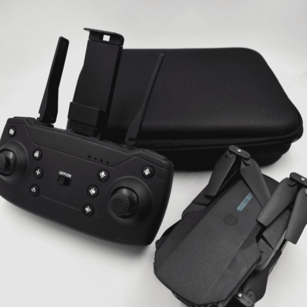 DRONE DK07 PRO - Image 3