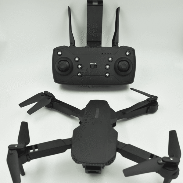 DRONE DK07 PRO - Image 5