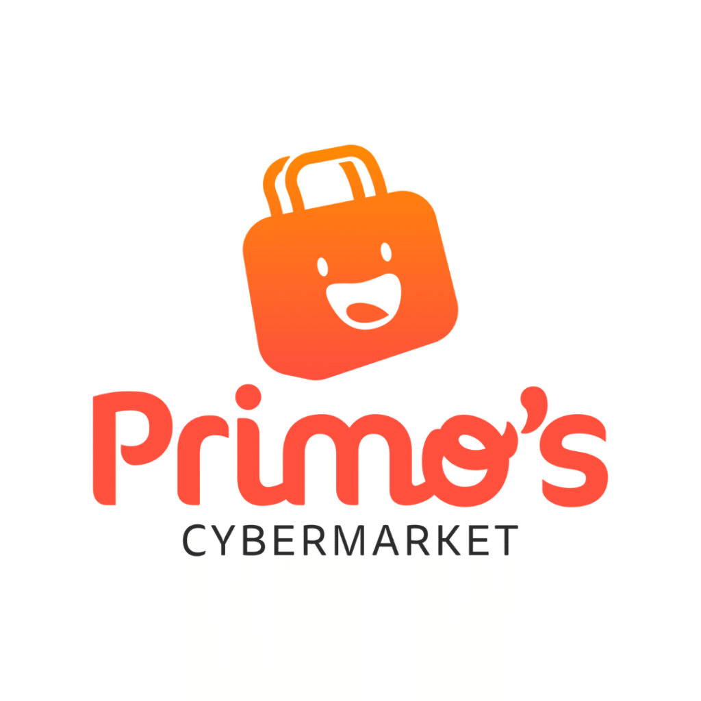 Logo Primo's CyberMarket - Konnectry