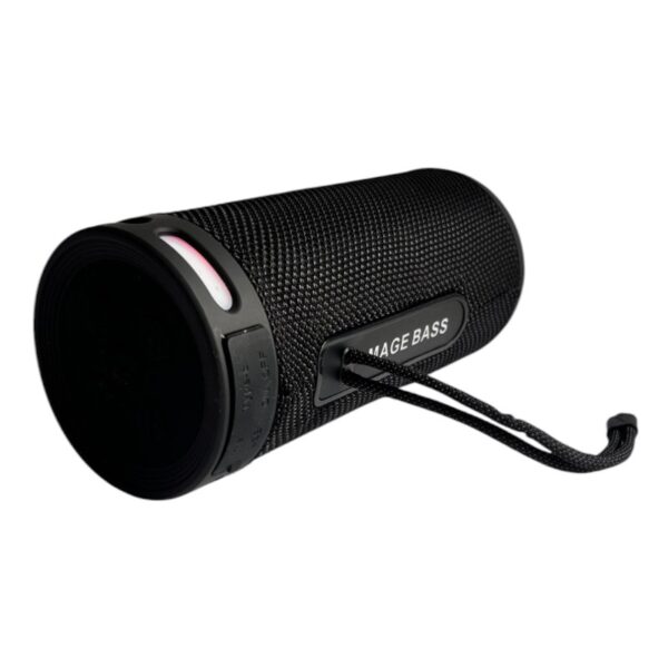 Parlante S278 Portátil Bluetooth RGB - Image 4