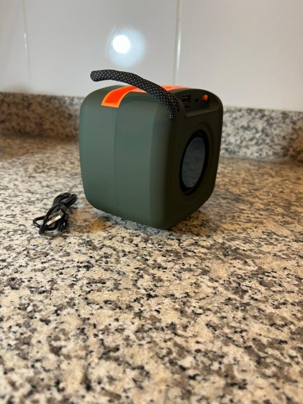 Parlante X911 - Image 2