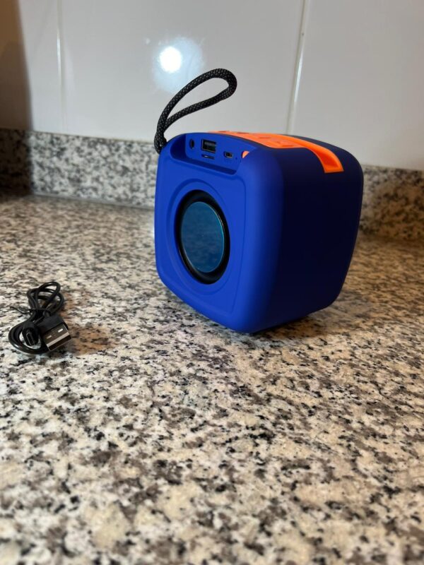 Parlante X911 - Image 5
