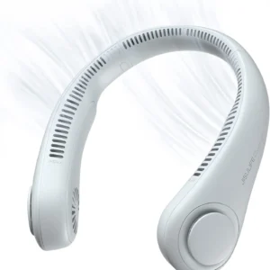 ventilador de cuello