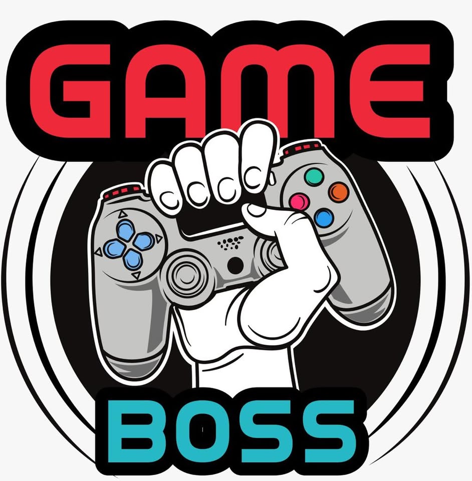 GAME BOSS | Video juegos y accesorios para computador
