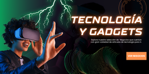 tecnología y gadgets en medellín