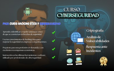 curso cyberseguridad