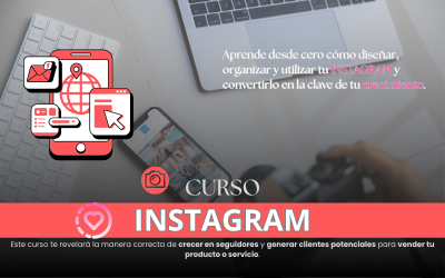 curso instagram